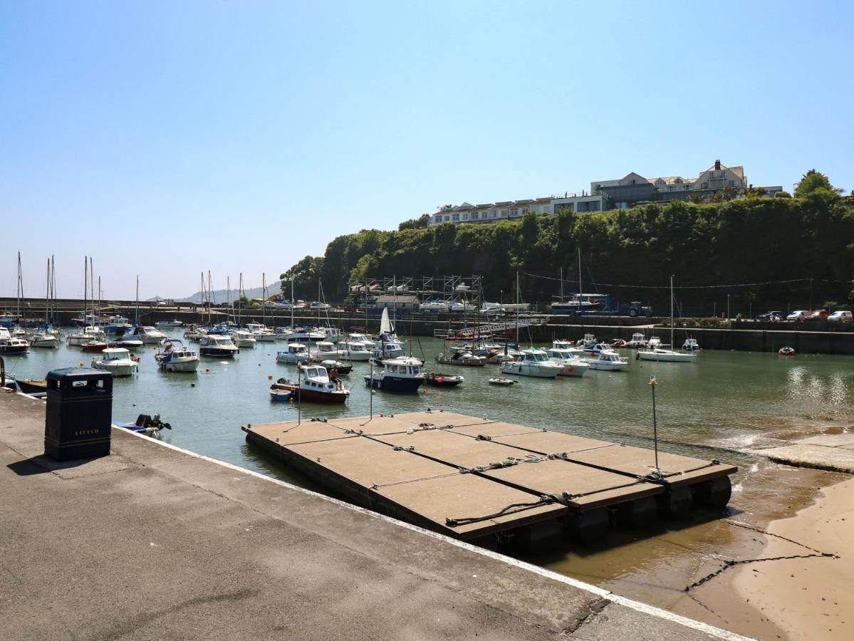 Smugglers Cottage Saundersfoot Dış mekan fotoğraf